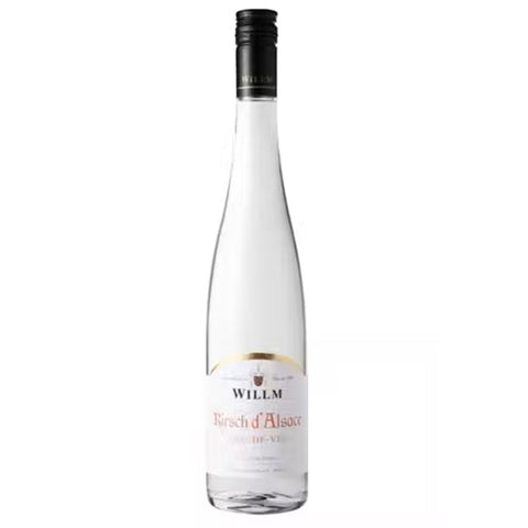 Willm Kirsch d'Alsace Cherry Brandy NV 750ML