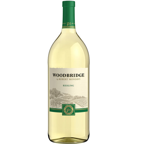 Woodbridge Riesling - 1.5L