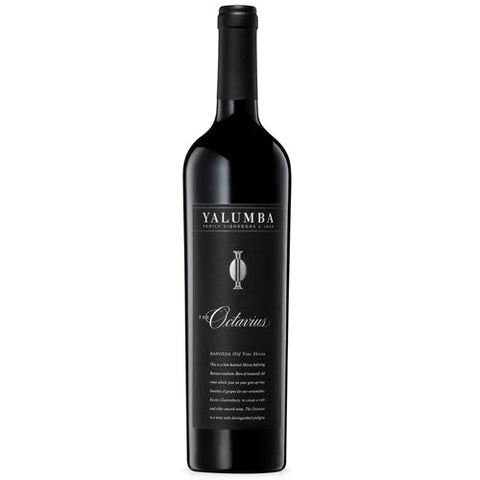 Yalumba Octavius 2017 - 750ml