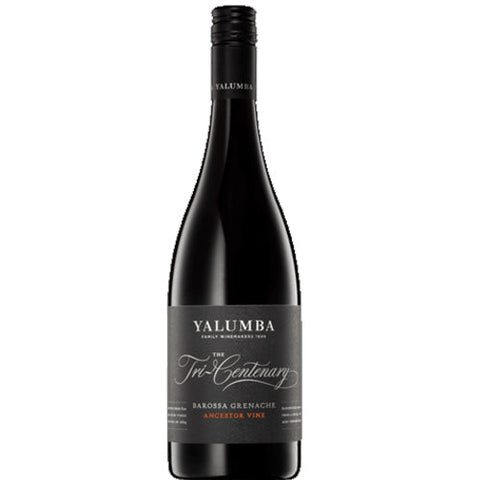 Yalumba Tricentenary Grenache 2022 -750ml