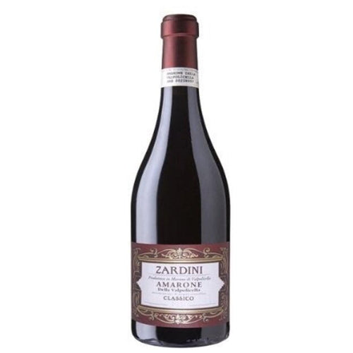 Zardini Amarone 2016 - 750ML