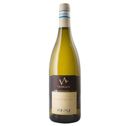 Zeni Lugana Vigne Alte 2023 - 750ML