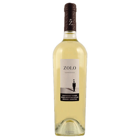 Zolo Signature Torrontes 2023 - 750ML