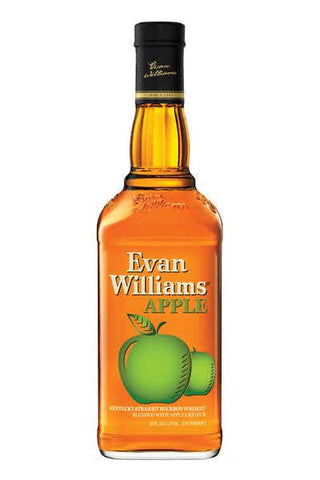 Evan Williams Apple - 750ML