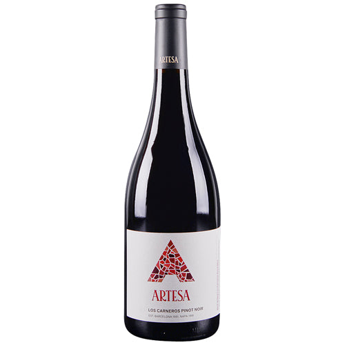 Artesa Carn Pinot Noir 750ML