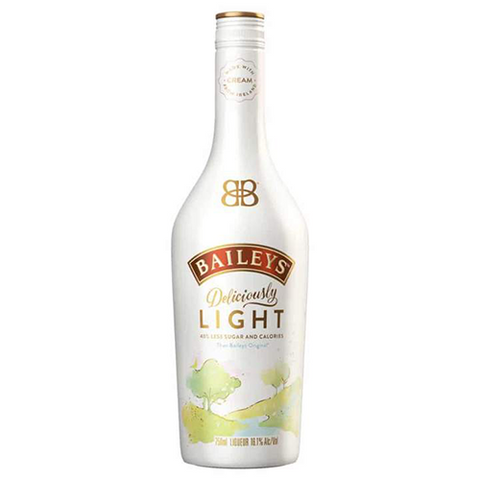 Baileys Deliciously Light - 750ML