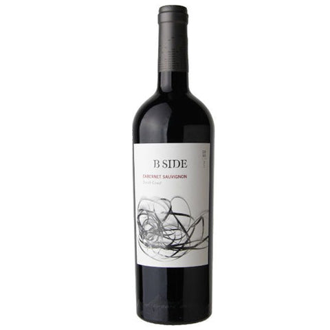 B Side Cabernet Sauvignon 750Ml