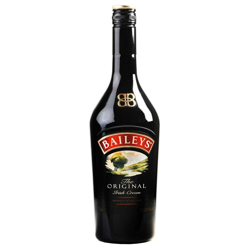 Baileys Irish Cream - 750ML