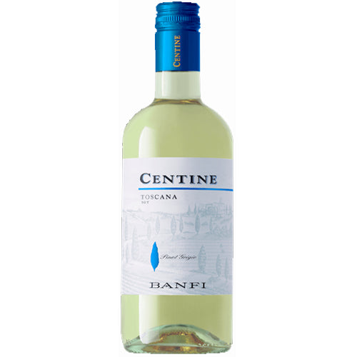 Banfi Centine Pinot Grigio 750ML