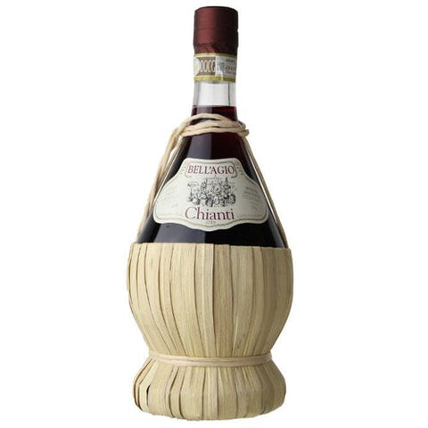 Bellagio Chianti - 750ML