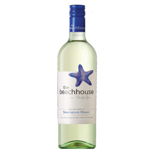 Beach House Sauvignon Blanc 750ML