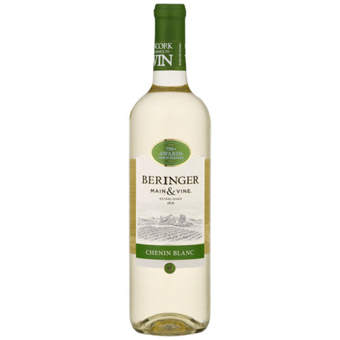 Beringer Main & Vine Chenin Blanc 750ML