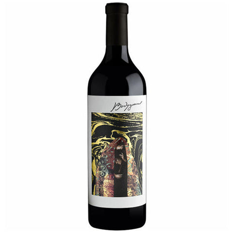 Daou Bodyguard Red Blend 2020 -750ML
