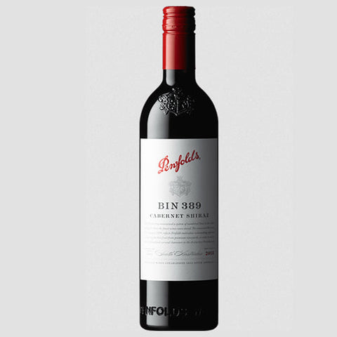 Penfolds Cabernet/Shiraz Bin 389 2022 750Ml