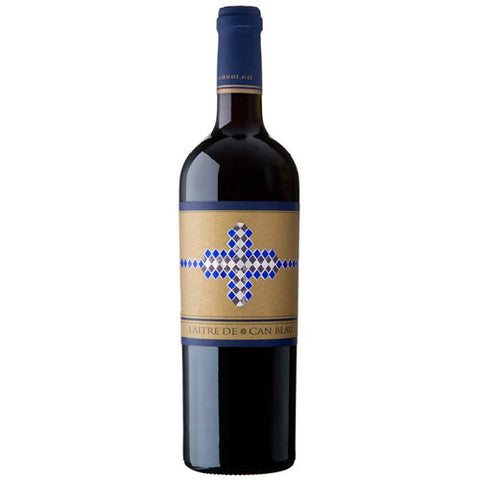 Cellers Can Blau 750ML