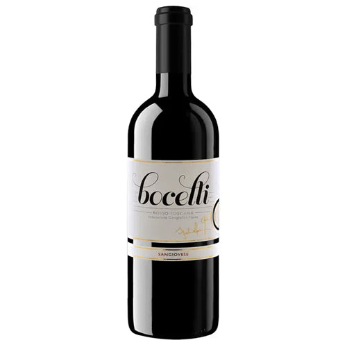Bocelli Sangiovese - 750ML