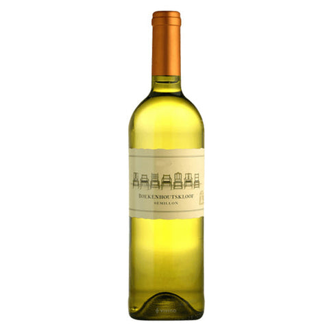 Boekenhoutskloof Semillon 750Ml