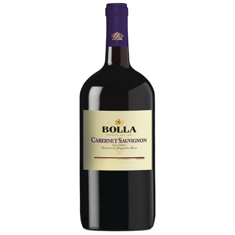 Bolla Cabernet Sauvignon 1.5L