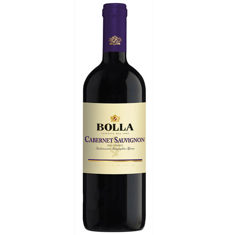 Bolla Cabernet Sauvignon 750ML