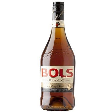 Bols Liqueur Blkb Brandy 750Ml