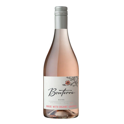Bonterra Rose 750ML