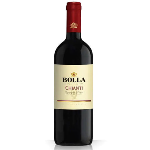 Bolla Chianti Docg 750ML