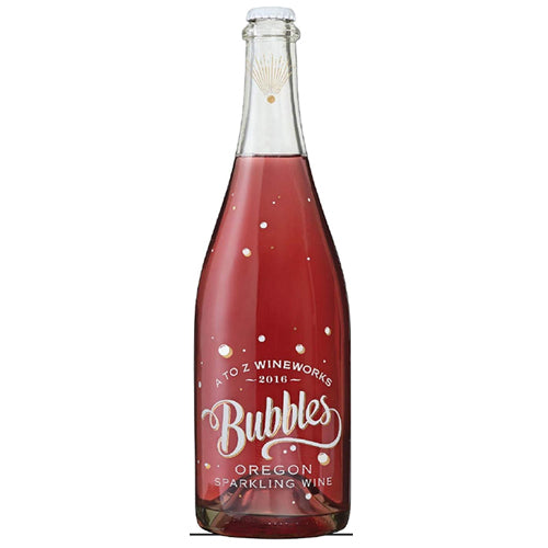 A To Z Bubbles Sparkling Wine 750ML