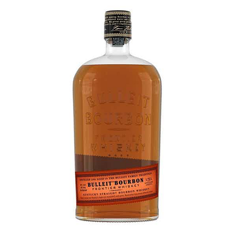 Bulleit Bourbon - 1.75L