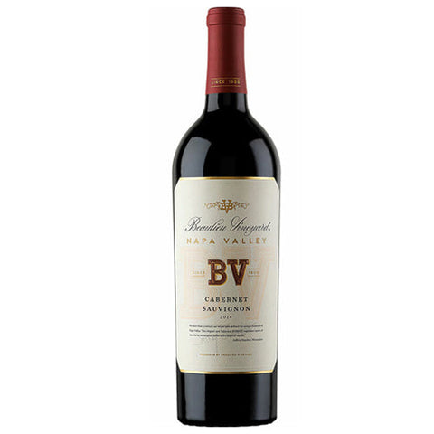 Bv Cabernet Sauvignon Napa Valley - 750ML