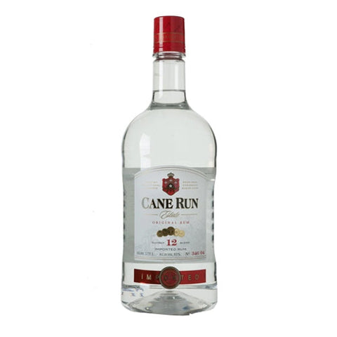 Cane Rum Number 12 Blend White Rum - 1.75L