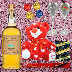 Casamigos Tequila Reposado Valentine Gift Pack