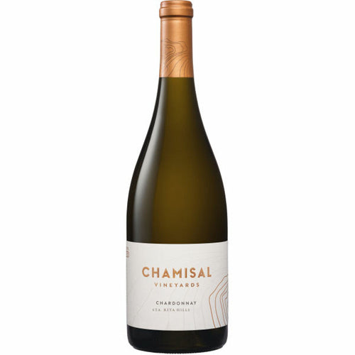 Chamisal Rita Chardonnay 750ML