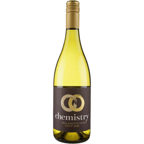 Chehalem Chemistry Pinot Gris 750ML