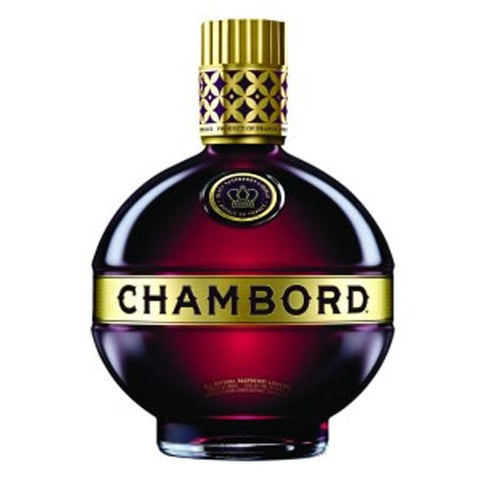 Chambord Liqueur 750Ml