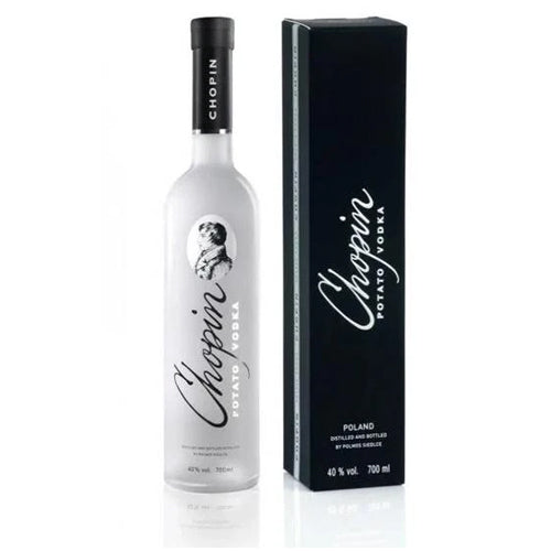 Chopin Vodka Potato - 750ML