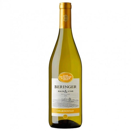 Beringer Main & Vine Chardonnay 750ML