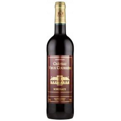 chateau vieux courriere 2016-750ML