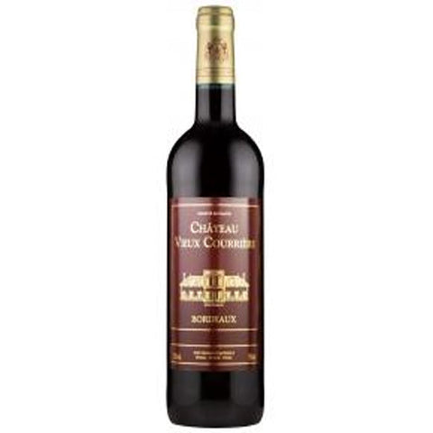 chateau vieux courriere 2016-750ML