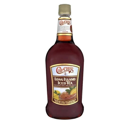 Chi-Chi's Long Island Iced Tea - 1.75L