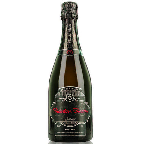 Cheurlin Thomas Celebr Brut 750ML