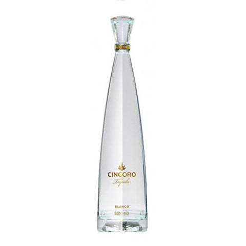 Cincoro Tequila Blanco - 750ML