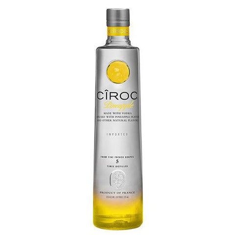 Ciroc Pineapple - 1.75L