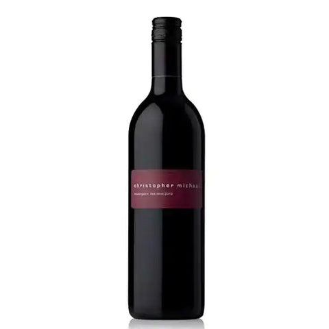 Christopher Michael Red 750ML