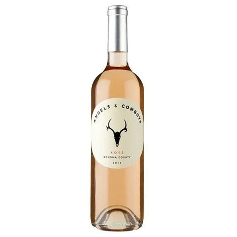 Angels & Cowboys Rose - 750ML