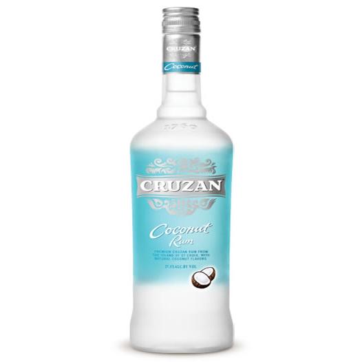 Cruzan Rum Coconut - 1.75L