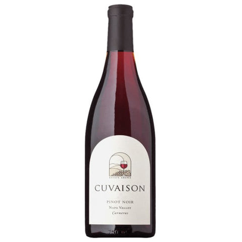 Cuvaison Pinot Noir Estate 750ML