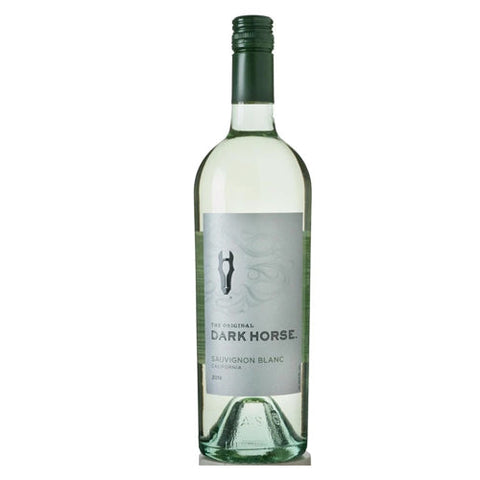 Dark Horse Sauvignon Blanc - 750ML