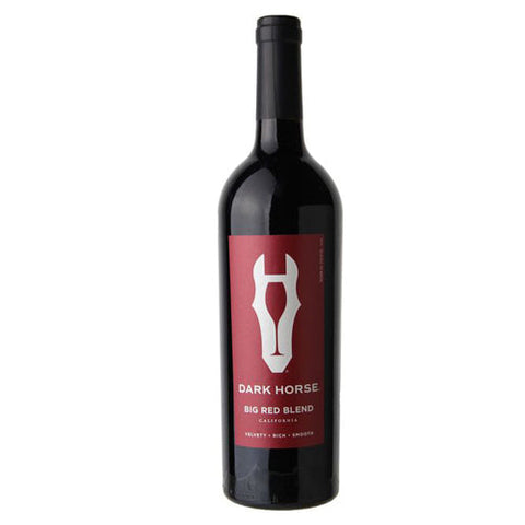 Dark Horse Red Blend - 750ML