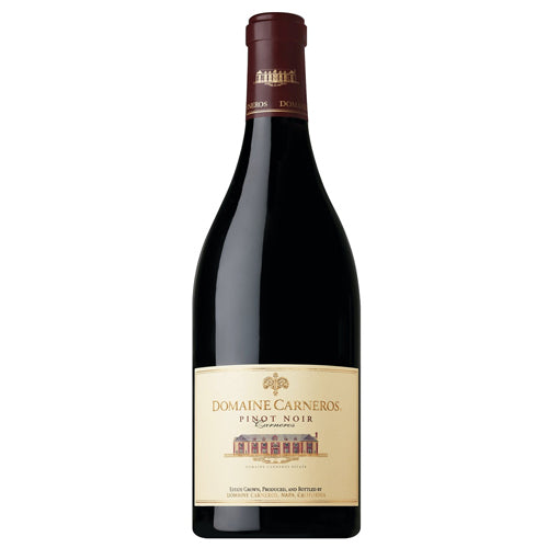 Domaine Carneros Pinot Noir 750ML