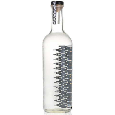 Derrumbes Michoacán Joven Mezcal NV - 750ML